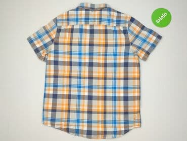 ubrania z kotem: Cherokee, Koszulа dla mężczyzn, rozmiar L — 5