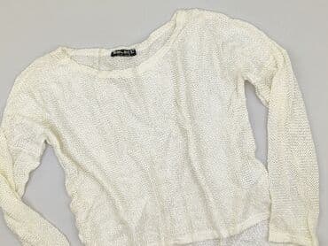 nylon sweter: Wybierz, Sweter damski, rozmiar L — 1