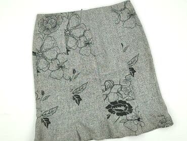 jakie rajstopy do bialej sukienki: Women`s skirt, size XL (EU 42) — 1