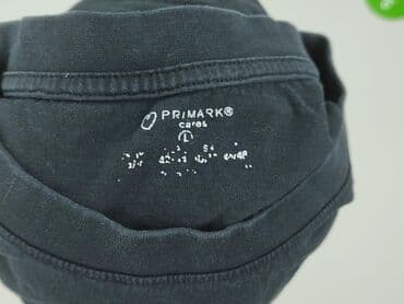 lindbergh koszulka: Primark, T-shirt damski, L — 4
