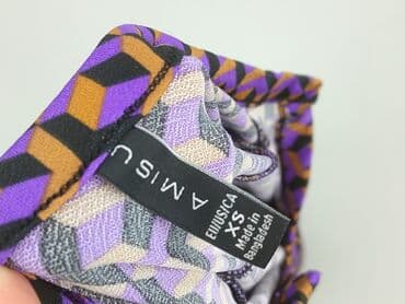 Women: Amisu, Women's blouse, XS — 5