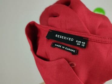 bluzki chanelki: Bluzka damska, rozmiar M — 7