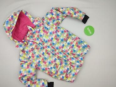 versace bluzka: Kurtka zimowa, Cool Club, 11 lat, 140-146 cm, stan - Bardzo dobry — 2