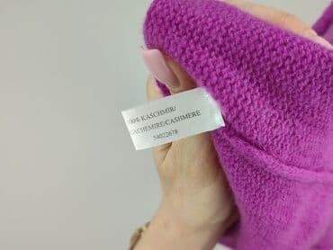 sweter z c a: Women`s sweater, size S (EU 36) — 5