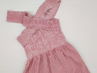 sukienka pomarańczowa sinsay: Sinsay, Sukienka damska, rozmiar S — 1