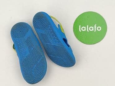 buty do wody dla dzieci ccc: Klapki Decathlon, 28, Używany — 3