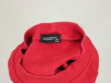 bluzki prazkowane: Wassyl, Top damski, rozmiar XS — 4