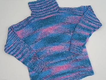 savida sweter: Golf damski, rozmiar 3XL — 1