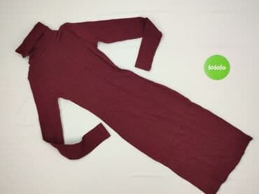 sukienka golf sweter: Wassyl, Sukienka damska, rozmiar S — 2