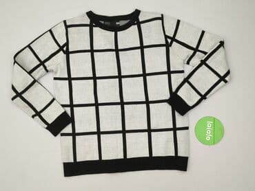 sweter f f: House, Sweter damski, rozmiar S — 3
