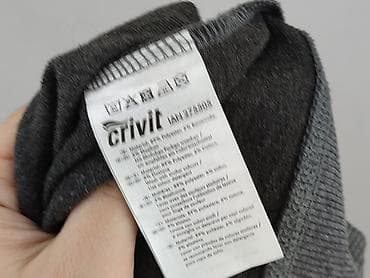 kurtka softshell crivit: Crivit, Bluza z kapturem damska, rozmiar M — 6