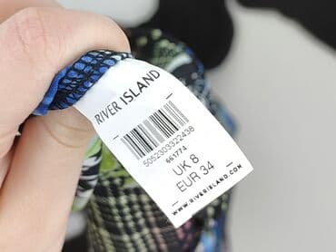 river island sukienki: River Island, Sukienka damska, rozmiar S — 4