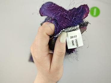 narzutka h: Kardigan damski, rozmiar 5XL — 4