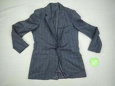 bluza only: Marynarka dla mężczyzn, rozmiar M — 2