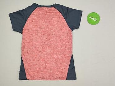 reebok clothes: Футболка жіноча, розмір M — 3