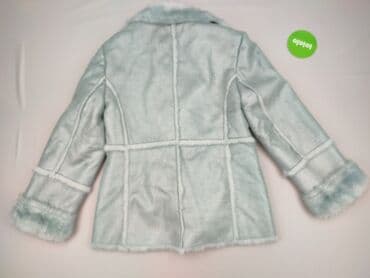 steve madden kurtka z futerkiem: M — 3