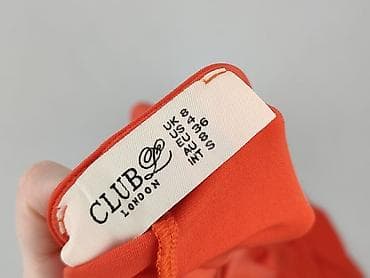 sukienka lambada: Club L London, Sukienka damska, rozmiar S — 6