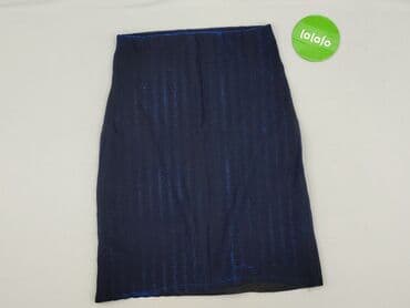 plisowane spódnice midi zielone: Wybierz, Spódnica damska, M — 2