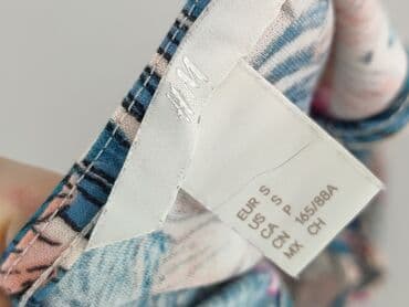 sukienka dekolt halter: H&M, Sukienka damska, rozmiar S — 4