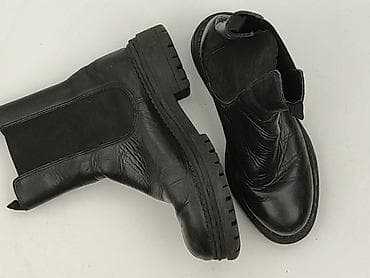 nike 38: Botki damskie, rozmiar 38 — 1