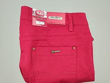 dzwony hello kitty: Cherry, Jeansy damskie, rozmiar 2XL — 7