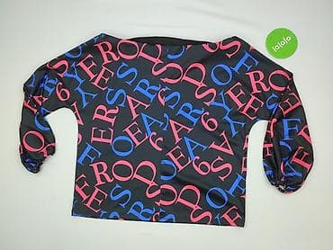 pajama pattern: Bluza damska
, rozmiar L — 3