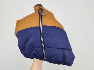 bluzy polarowe decathlon: Kurtka, H&M, 12-18 miesięcy, stan - Bardzo dobry — 6