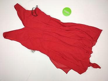 sukienki ryba: Sukienka damska, rozmiar 3XL — 3