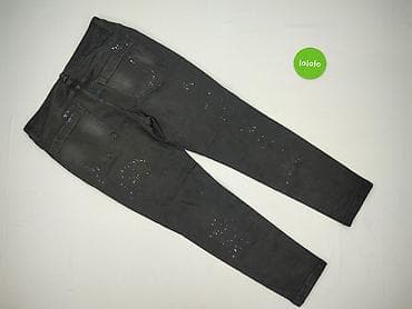tk max kurtki: Reserved, Jeansy dla mężczyzn, rozmiar L — 3
