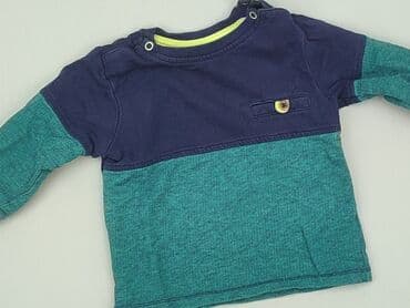 koszulka uv dla dzieci lidl: Bluzka, Cool Club, 6-9 miesięcy, stan - Dobry — 1
