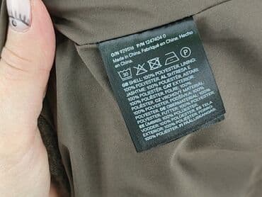 marynarka c a: H&M, Marynarka damska, L — 5