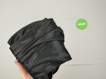 legginsy ciążowe skórzane: Legginsy Ze skóry ekologicznej damskie, rozmiar S — 5