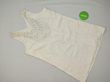 klapki kremowe: Shein, Sukienka damska, rozmiar 2XL — 2