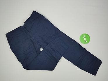 gotyk: H&M, Spodnie materiałowe damskie, rozmiar M — 2