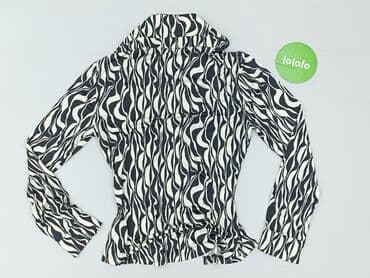 zara bluzki w kwiaty: Zara, Bluzka damska, rozmiar S — 3