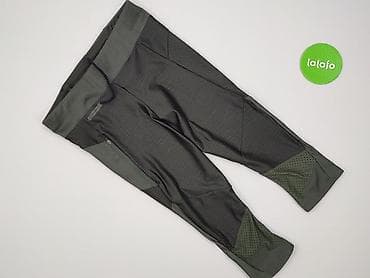 pakute: Kalenji, Legginsy Sportowe damskie, rozmiar M — 2