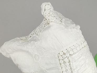 sandaly lasocki biale: Bluzka damska, rozmiar L — 5