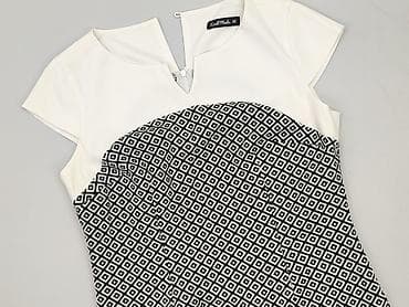 Exell, Sukienka damska, rozmiar XL