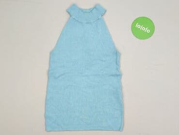 koszulka jedwabna intimissimi: JDY, Top damski, rozmiar L — 4