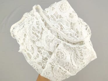 sukienki z koronkowymi rękawami: Sukienka damska, rozmiar S — 5