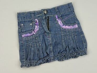 koszulki vans: Skirt, 9-12 months, condition - Good — 1