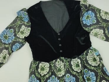 simple sukienki sklep online: Women`s dress, size S (EU 36) — 1