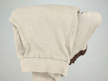 spodnie push up: Pakuten, Material trousers for women, size S — 6