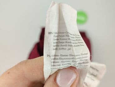 legginsy terranova: Terranova, Spodnie materiałowe damskie, rozmiar S — 5