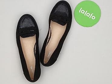 damskie buty: Next, Balerinki damskie, rozmiar 37 — 2