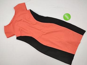 tunika damska plus size: WOMEN'S BEST, Sukienka damska, rozmiar 4XL — 2