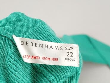 kurtka zimowa diesel: Debenhams, Sweter damski, 2XL — 4