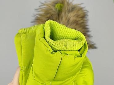 nike core: Kurtka zimowa, Niebieski Księżyc, 3-4 lat, 98-104 cm, stan - Bardzo dobry — 6