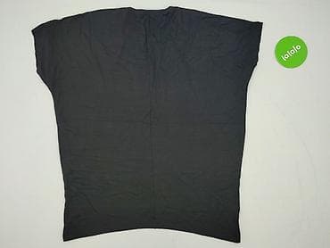 oversize t shirty: Misslook, T-shirt damski, rozmiar L — 3