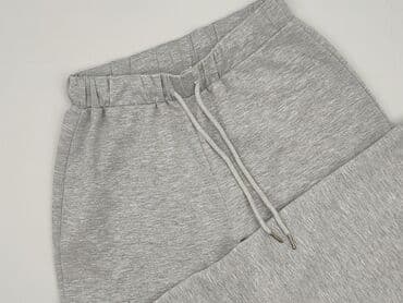 esmara bluza: Sinsay, Spodnie dresowe damskie, rozmiar XS — 1